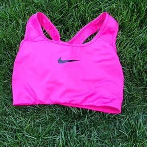 ORIGINAL Nike DRI-FIT sports bra